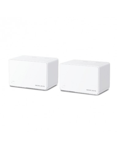 Безжична Wi-Fi Mesh система Mercusys...